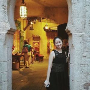 Meet your Posher, Stephanie